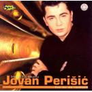 JOVAN PERISIC - Sve cu da razbijem, Album 2001 (CD)